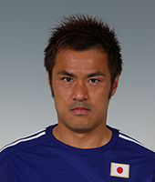 KOMANO Yuichi