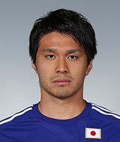 KUDO Masato