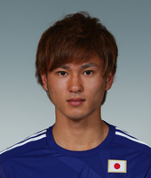 MINAMINO Takumi