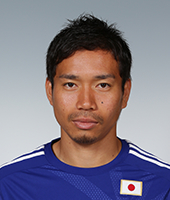 NAGATOMO Yuto