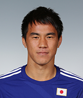 okazaki shinji