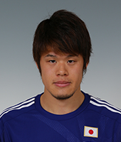 SAKAI Hiroki