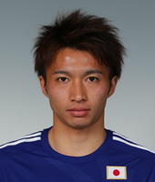 shibasaki gaku