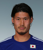 SUZUKI Daisuke