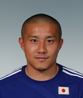 YASUDA Michihiro