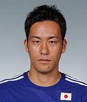 吉田麻也