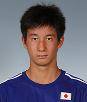 HITAKA Keisuke