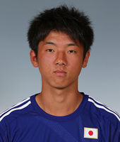 SAKIMURA Yusuke
