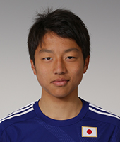 YAMAHARA Reon