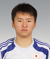 TSURUTA Kaito