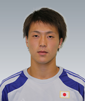 KAWASHIMA Daiki