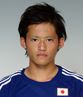 ISHIDA Ryoma