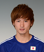 MINAMINO Takumi