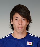 UCHIDA Yuto