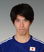 YAMAGUCHI Shinji