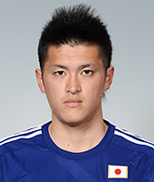 UEDA Naomichi