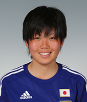 MIYAKE Shiori