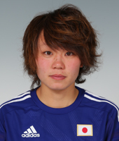 SUGITA Ami