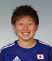 YOKOYAMA Kumi