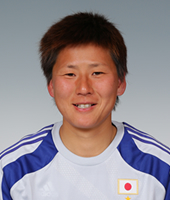 KAIHORI Ayumi
