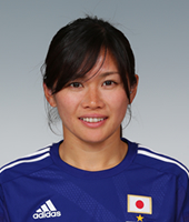 KAWASUMI Nahomi