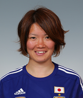 KITAHARA Kana