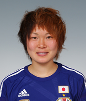 SAKAGUCHI Mizuho