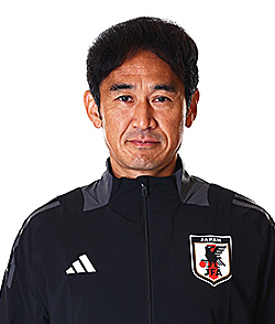 SAITO Toshihide