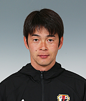 CHUMAN Kentaro