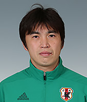 ITO Masanori