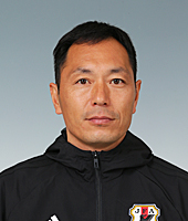 KIMURA Yasuhiko