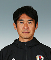 SAITO Toshihide