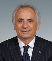 Vahid HALILHODZIC