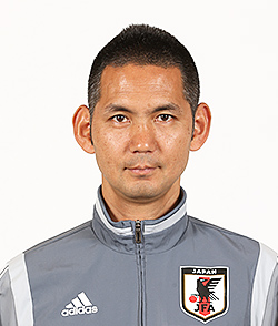 HIROSE Norikazu