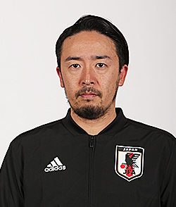 KOGURE Kenichiro