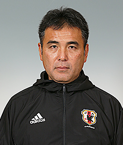 KAGEYAMA Masanaga
