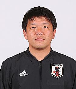 NISHIIRI Toshihiro