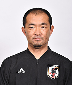 OGAI Tomohiro