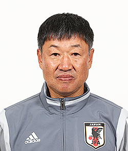 OHASHI Akiyoshi