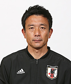 SHIMODA Takashi