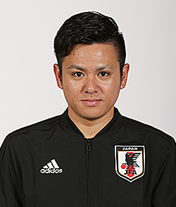 SHIMOJI Tatsuaki