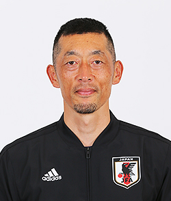 TAKAHASHI Norio