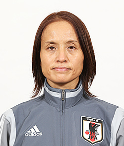 TAKAKURA Asako