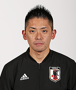 UCHIYAMA Keitaro