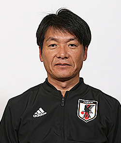 YOKOUCHI Akinobu