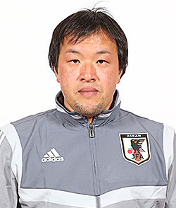 FUJITANI Tomonori