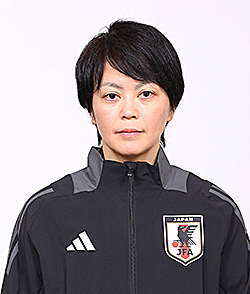 FUJITA Azumi