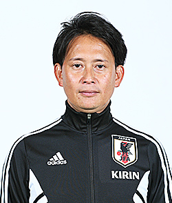 HIRATA Reiji