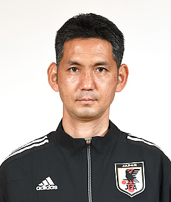 HIROSE Norikazu