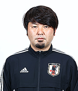 JO Kazunori